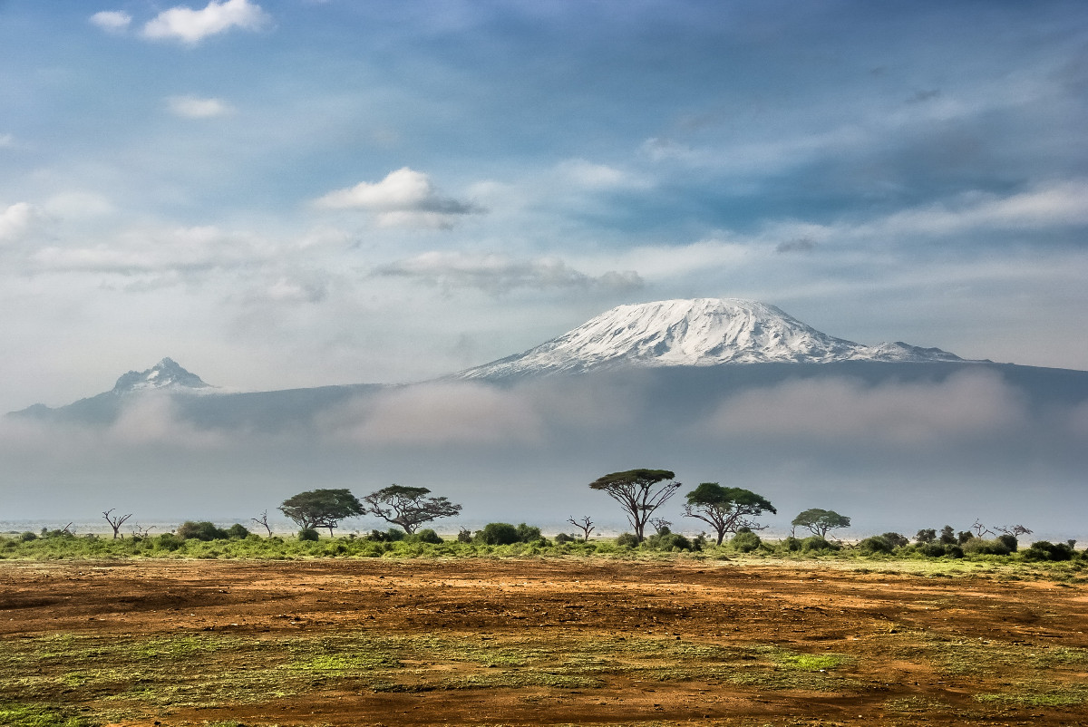 amboseli np